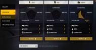 SWAM's BR Ranked stats (Image via Garena)